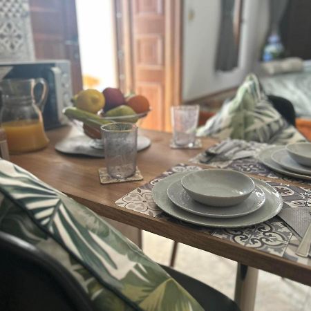 New Lindos Studio 45 Renovated Luaran gambar
