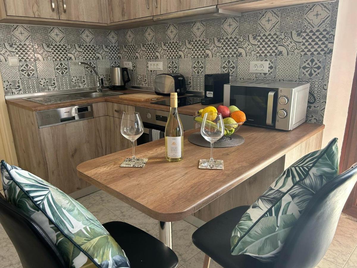 New Lindos Studio 45 Renovated Luaran gambar