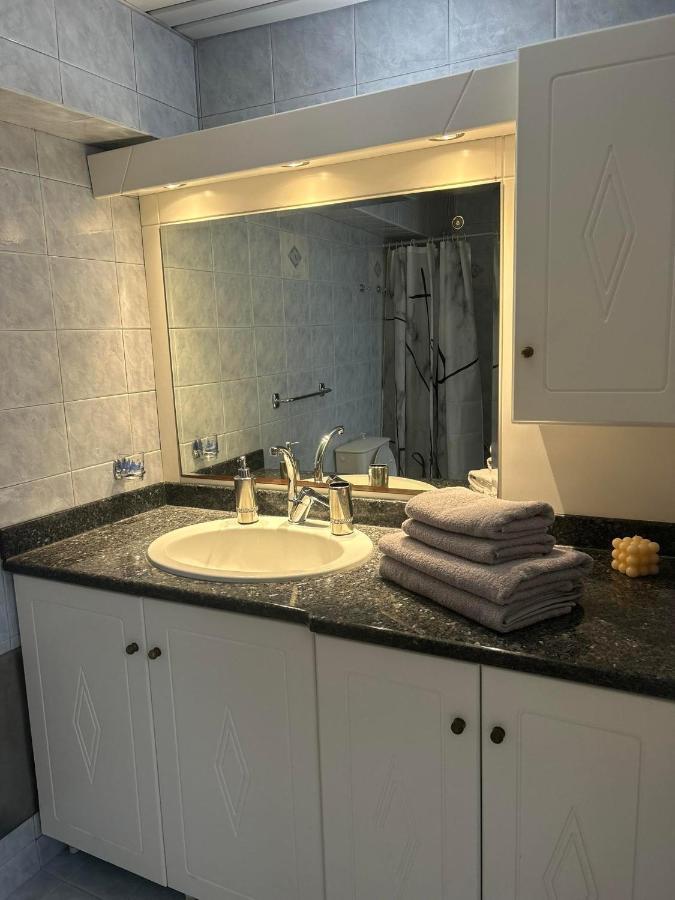 New Lindos Studio 45 Renovated Luaran gambar