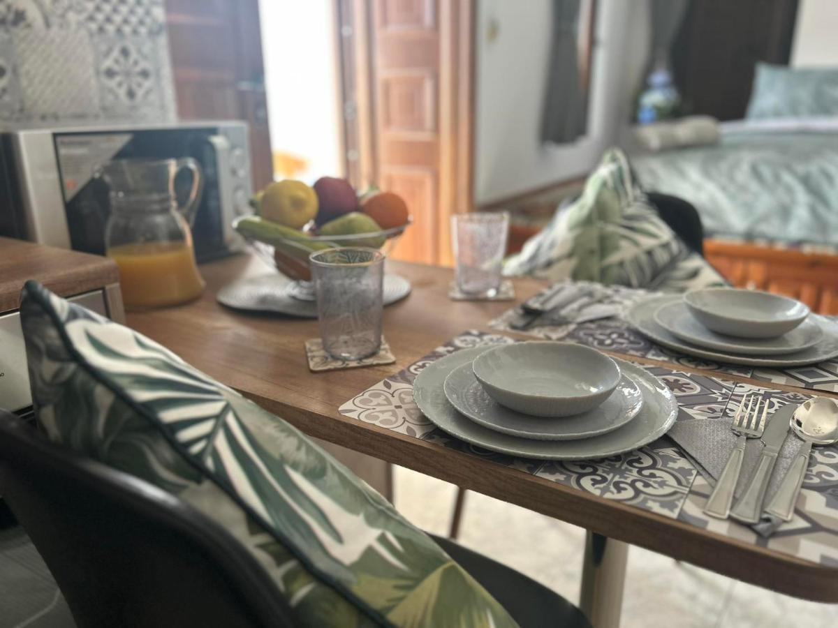 New Lindos Studio 45 Renovated Luaran gambar