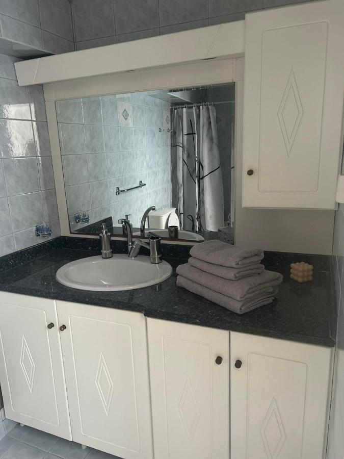 New Lindos Studio 45 Renovated Luaran gambar