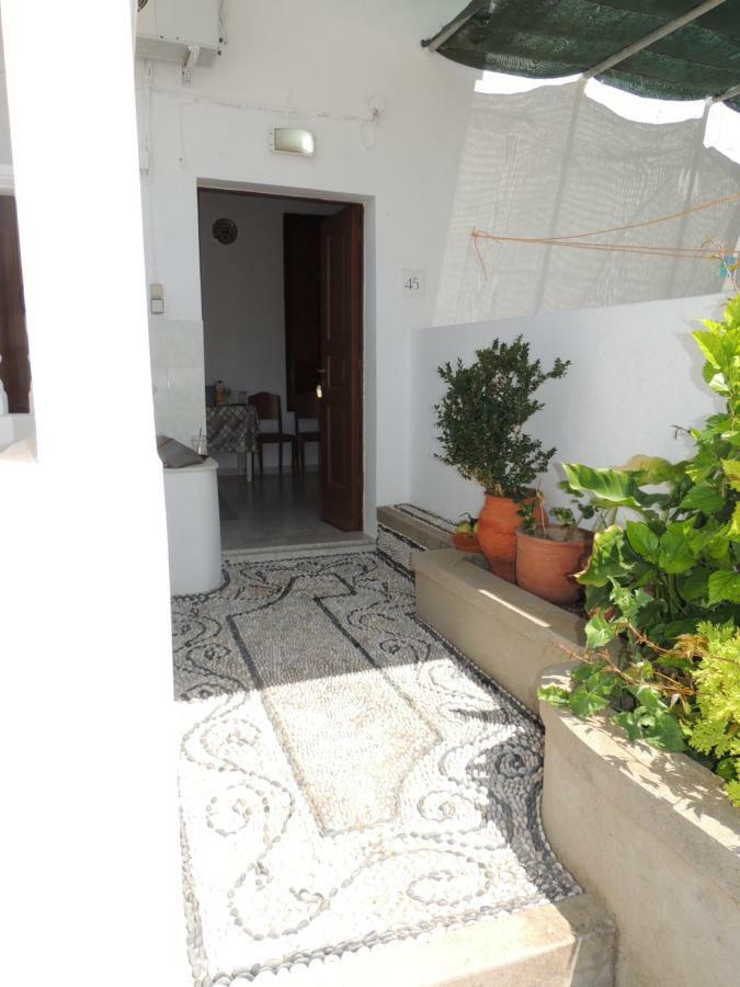 New Lindos Studio 45 Renovated Luaran gambar